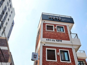  Daemyung Guesthouse  Чонджу